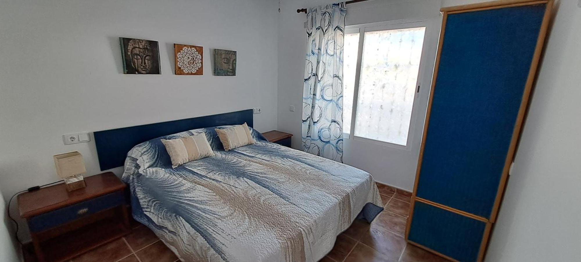 Вілла Casa Isleta Ла-Манга-дель-Мар-Менор Екстер'єр фото